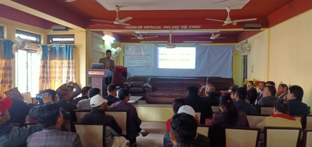 Training and Skill Development